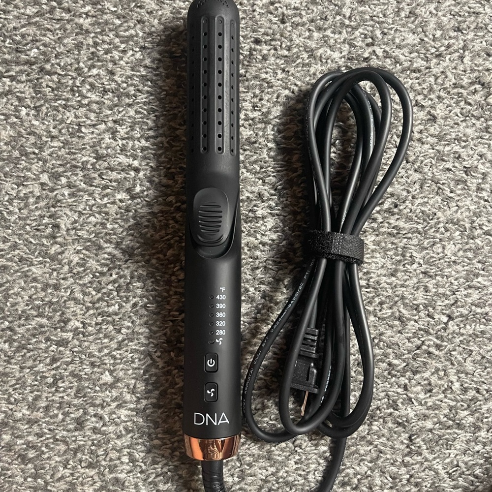 DNA Air Styler Infrared (hair curler)